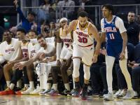 乐鱼官方网站 -风云突变！纽卡斯尔冲刺阶段回应争议，NBA常规赛版图或变，球迷炸锅，赛程密集仍需轮换的简单介绍