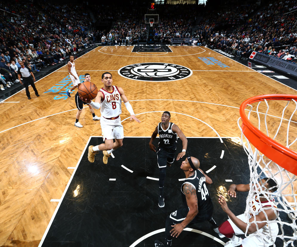 全明星赛国际比赛日走向成谜；布鲁克林篮网战术微调；更衣室稳定；身体对抗强度拉满的简单介绍