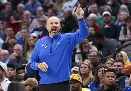 达拉斯独行侠最新消息最新